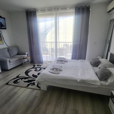 Apartmani Sport Igalo Herceg Novi Zimmer foto