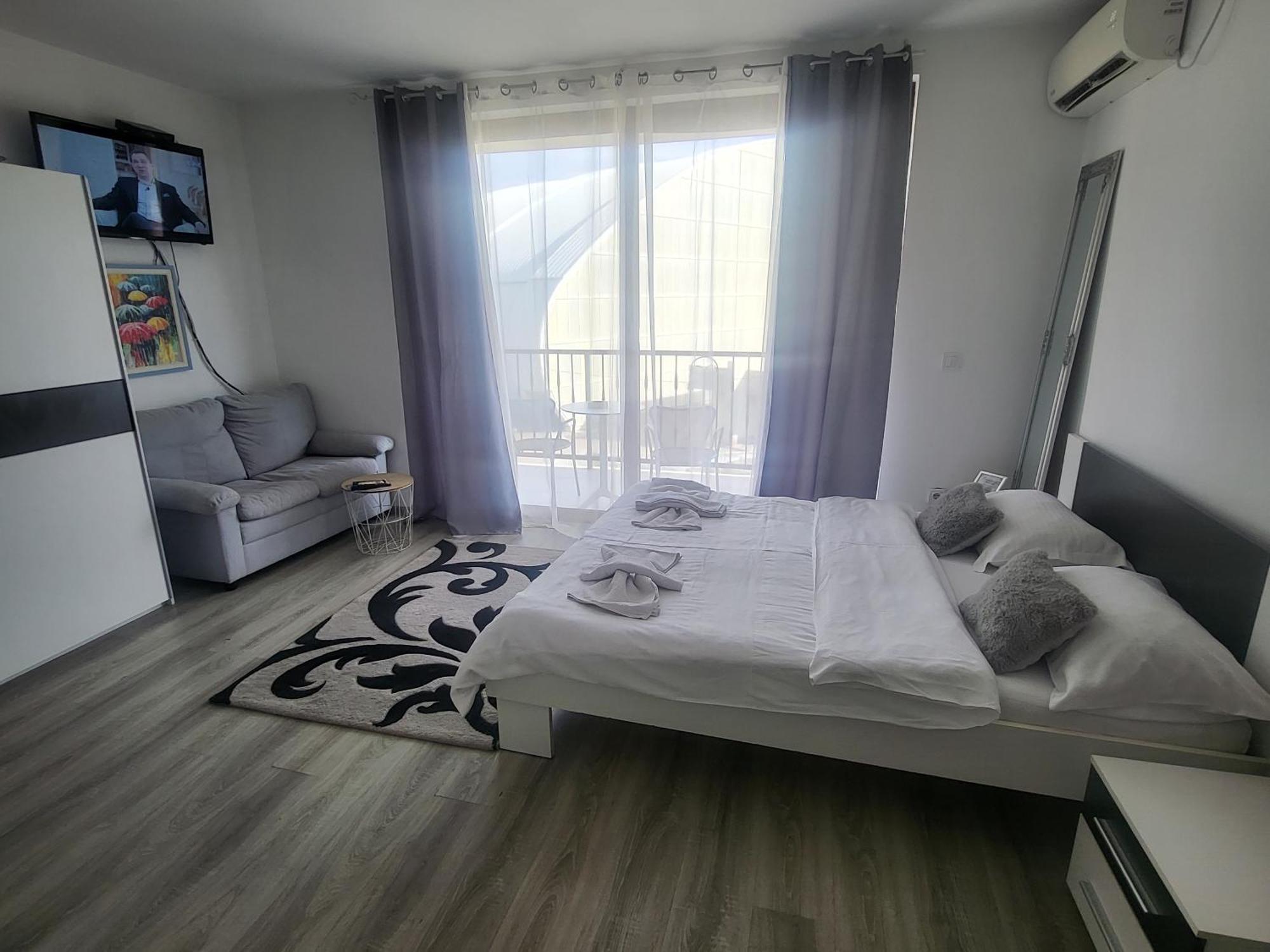 Apartmani Sport Igalo Herceg Novi Zimmer foto