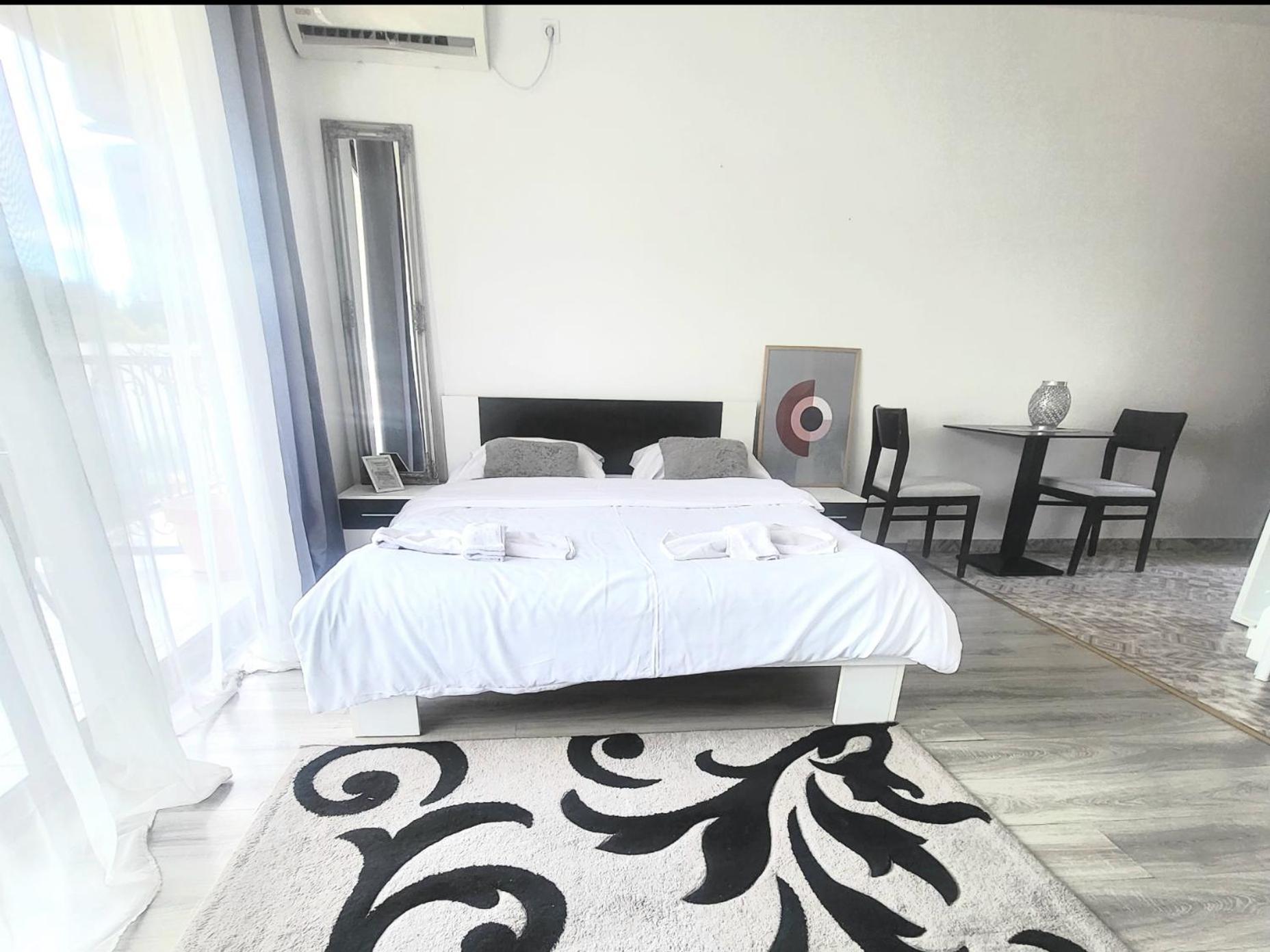 Apartmani Sport Igalo Herceg Novi Zimmer foto
